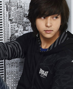 Name: 김기범 / Kim Ki Bum (Kim Gi Beom) * Profession: Actor, singer and model * Birthdate: 1987-Aug-21 * Height: 179cm * Weight: 58kg * Star sign: Leo - 301277986
